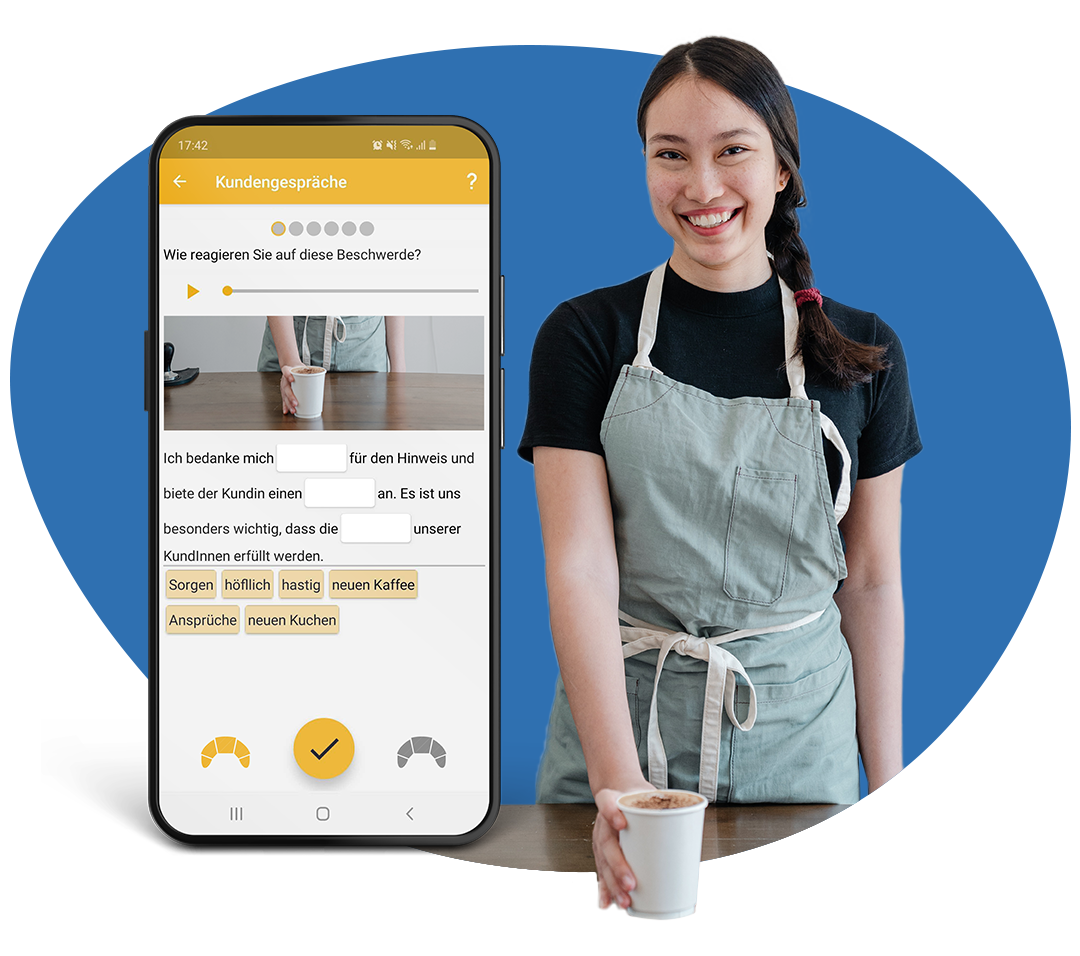 Mit digitaler Personalentwicklung begeistern Mit digitaler Personalentwicklung begeistern