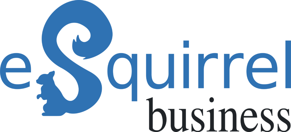 eSquirrel for business